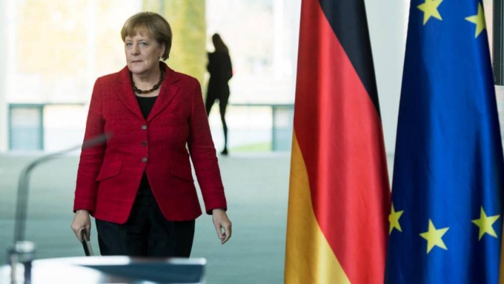 Смена национального гимна Германии и другие новости, которые вы могли пропустить