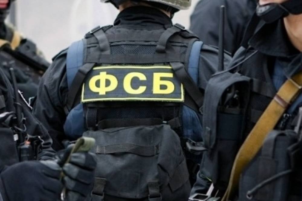 «Коммерсантъ»: арестован полковник ФСБ по делу о хищении 400 млн рублей у спецслужбы