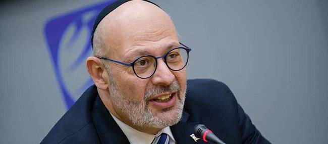 Посол Израиля обвинил украинские СМИ в тиражировании фейков | Политнавигатор