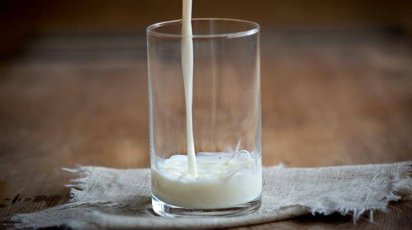 Производители молока впали в панику из-за новых правил