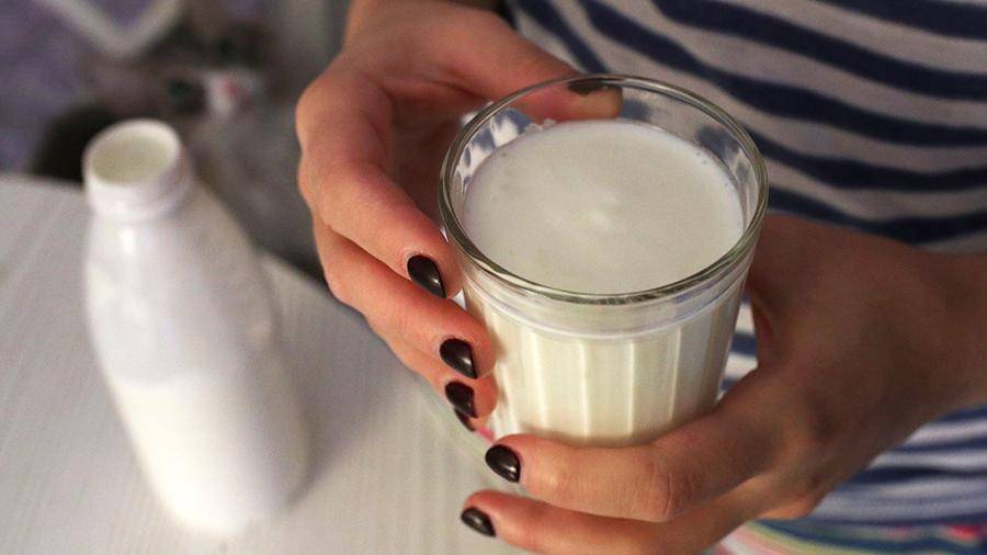 СМИ предупредили о возможных перебоях с поставками молочной продукции
