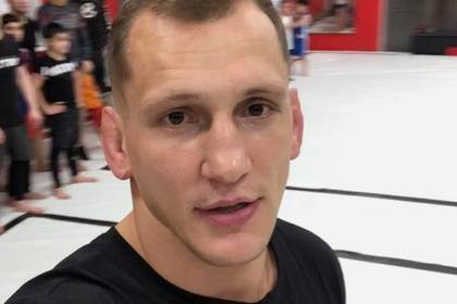 Боец MMA рассказал о дебильном отношении россиян к проигравшим
