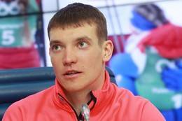 Пять российских легкоатлетов не допущены до международных стартов