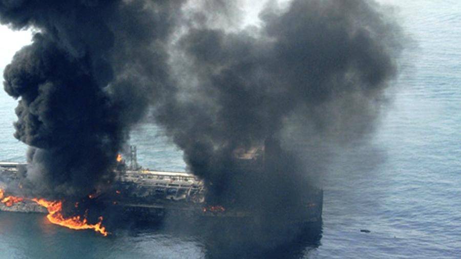 Саудовская Аравия сообщила о новых атаках на свои танкеры