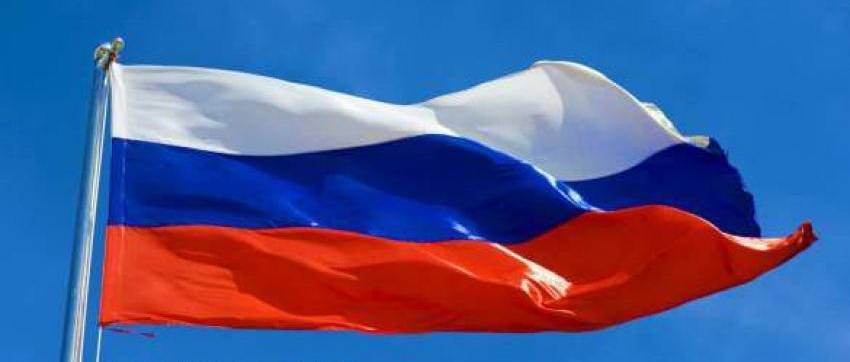Украине обещают мирное небо и русские флаги | Политнавигатор