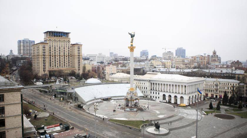 Киев грозит Европе: Украина снимет с себя обязанности в рамках минских соглашений
