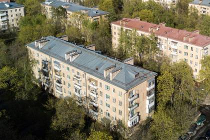 Найдена самая дешевая съемная квартира Москвы