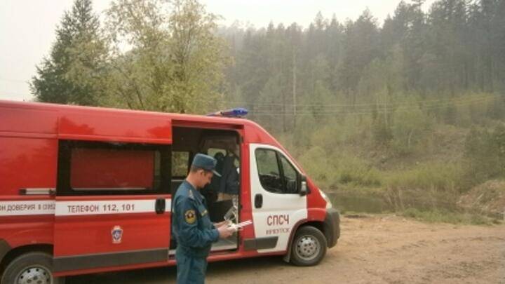 В Иркутской области нарушителей противопожарного режима будут искать с помощью биллинга сотовых телефонов