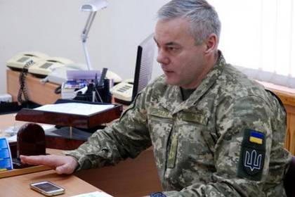 На Украине рассказали о тайной морской операции против России