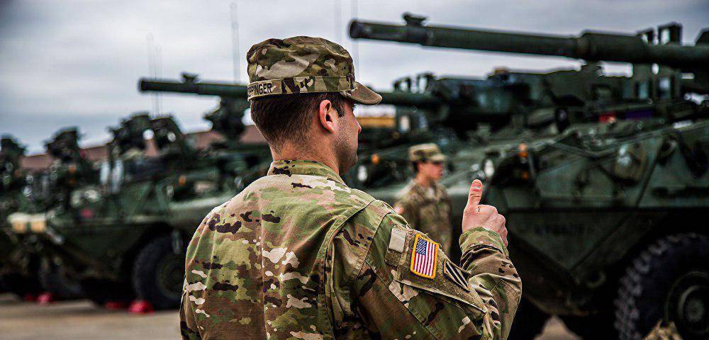 «Армия» сепаратистов Косово впервые примет участие в учениях НАТО | Политнавигатор