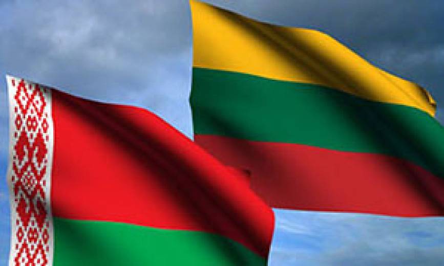 Лукашенко не полетел в Брюссель из-за конфликта с Литвой | Политнавигатор