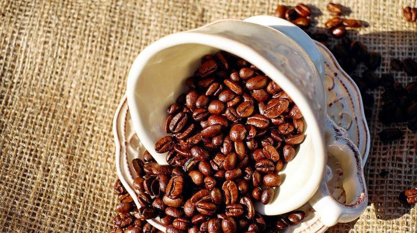 Не навреди: рассчитана безопасная для сердца доза кофе