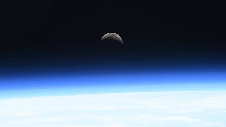 Лунная программа США получила название «Артемида»