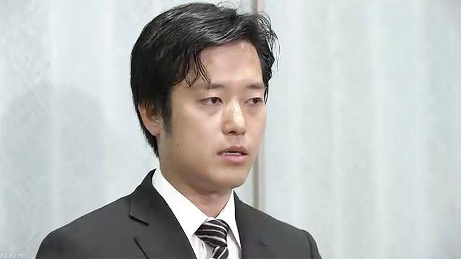 Японский депутат покинет партию после высказываний об отвоевании Курил у РФ