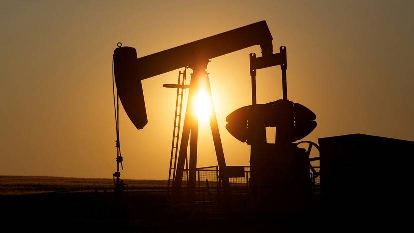 Мировые цены на нефть в ходе торгов 14 мая растут