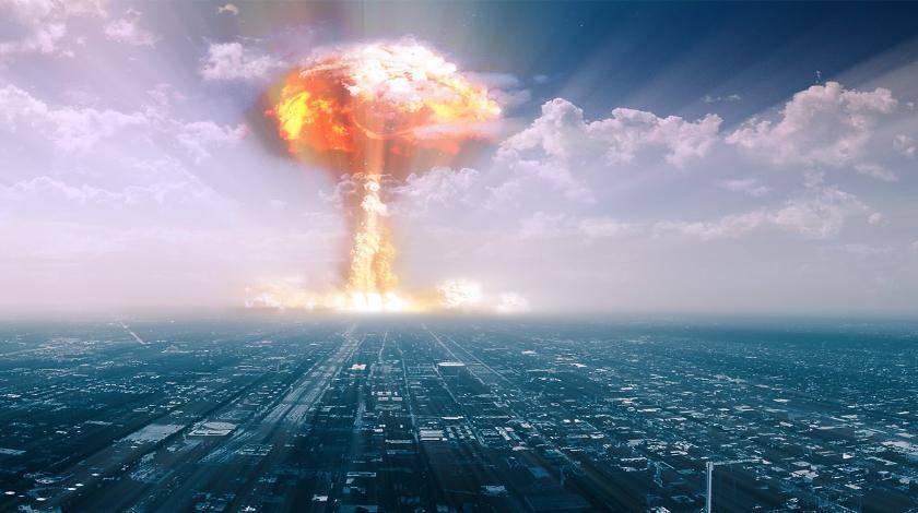 Россия предупредила мир о запуске ядерных боеголовок американцами