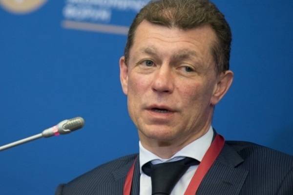 Топилин: выплата пенсий в Донбассе не представит угрозы для бюджета России