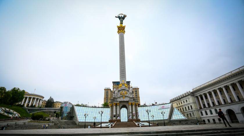 Киев предупредили о международной изоляции