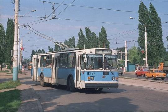 Российский кондуктор «заминировал» троллейбус из-за нежелания работать