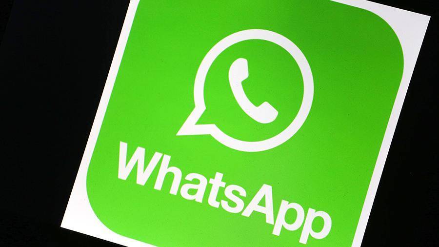 Хакеры устанавливали программу-шпион на смартфоны с помощью WhatsApp