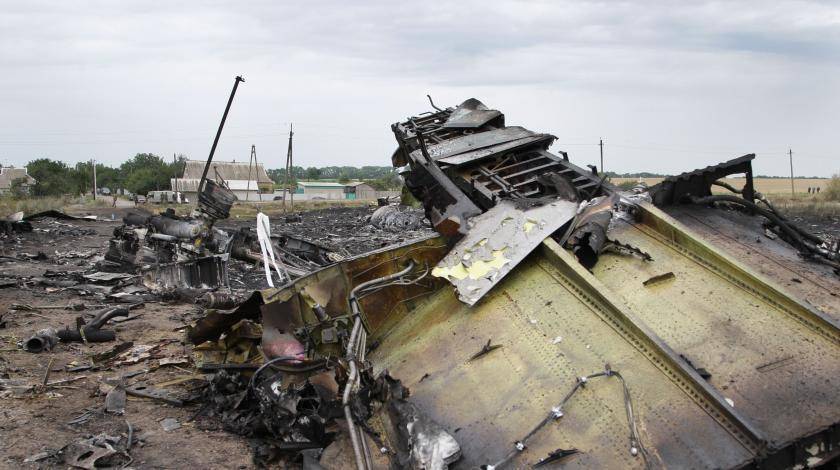 Следствие по МН-17 продолжат после признания Россией своей вины
