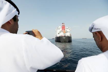 Израиль обвинили в диверсиях на саудовских нефтяных танкерах