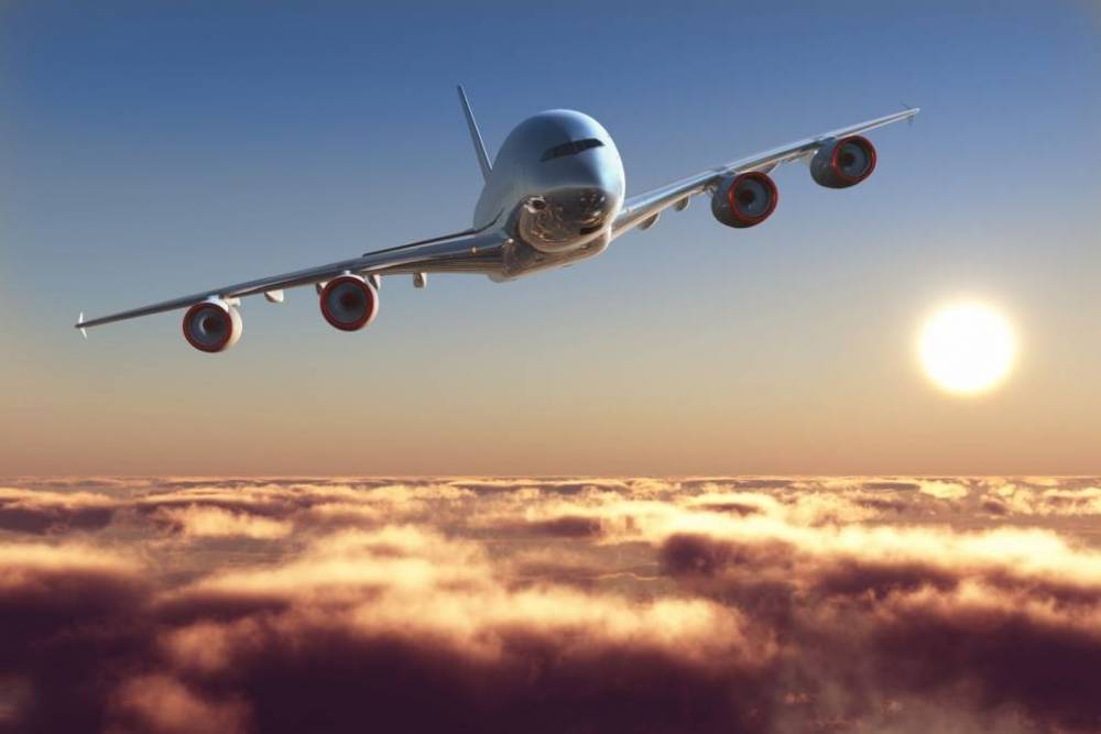 «80% случаев отмены рейсов не связаны с техническими проблемами самолетов»,&nbsp;— авиаэксперт