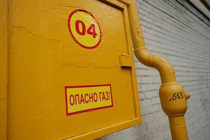 Названа причина газовых долгов на Кавказе