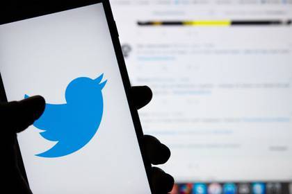 Социальная сеть Twitter передавала компании-партнеру информацию о пользователях