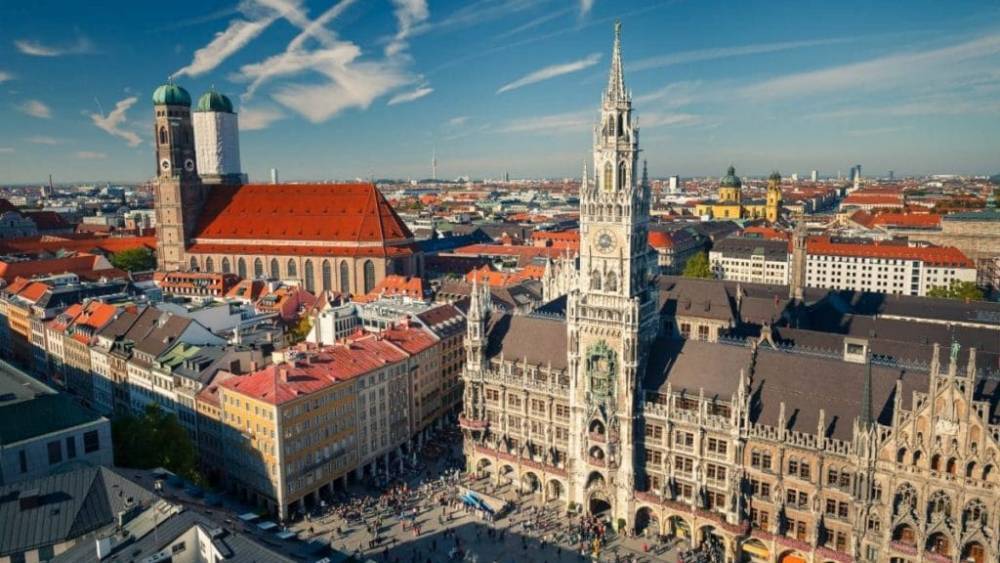 Немецкий эконом-гид: как жить в Мюнхене с минимальными средствами?