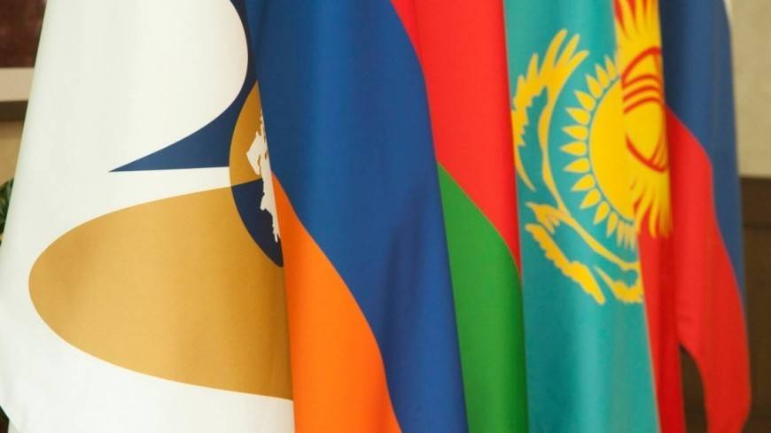 Премьер-министр Кыргызстана призвал производителей сделать упор на экспорт в страны ЕАЭС