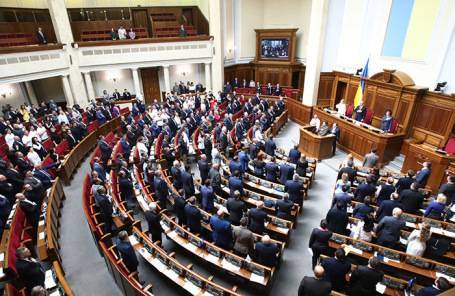 Погребинский: «Откладывание создает прецедент войны депутатов против будущего президента»