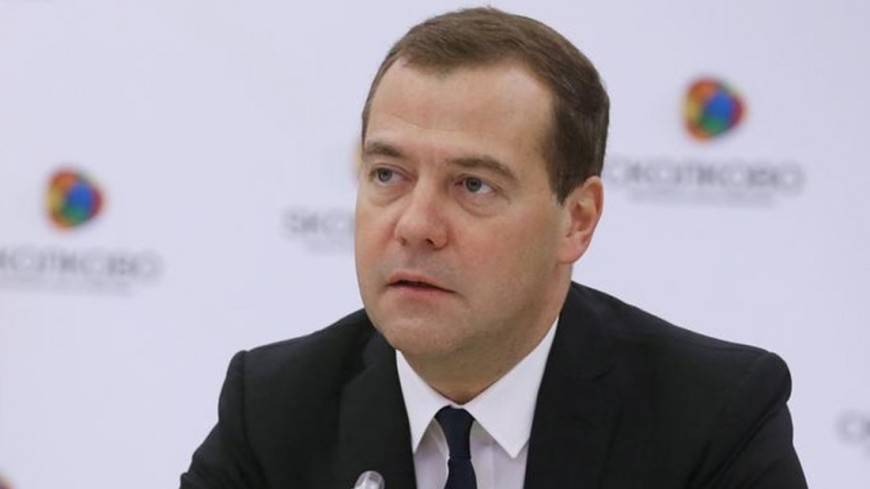 Медведев провел «разбор полетов» по ряду поручений президента