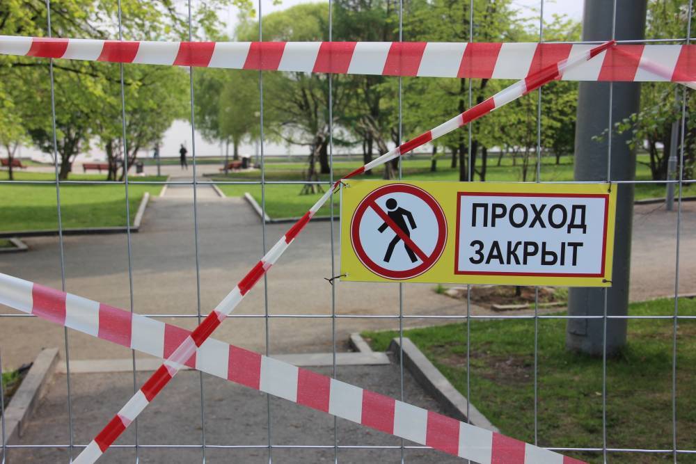 Власти Екатеринбурга не стали отменять строительство храма, против которого протестуют жители