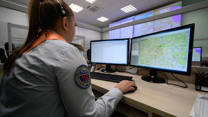 Свыше 260 тысяч вызовов приняли диспетчеры Системы-112 во время майских праздников в Подмосковье