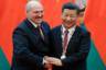 Белоруссия захотела привлечь китайские кредиты вместо российских