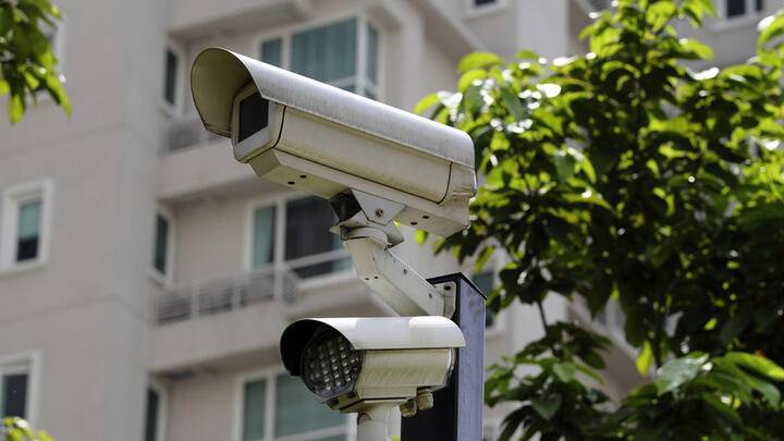 Администрация Екатеринбурга намерена интегрировать частные камеры в АПК «Безопасный город»