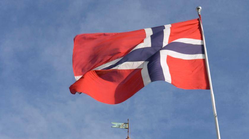 В Норвегии раскритиковали министра за слова о заслугах советской армии