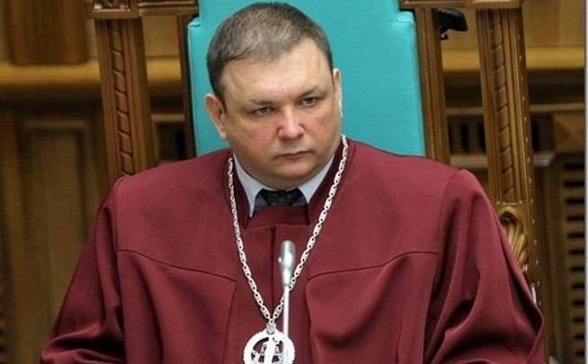 Переворот в Конституционном Суде поставил под угрозу приведение Зеленского к присяге | Политнавигатор