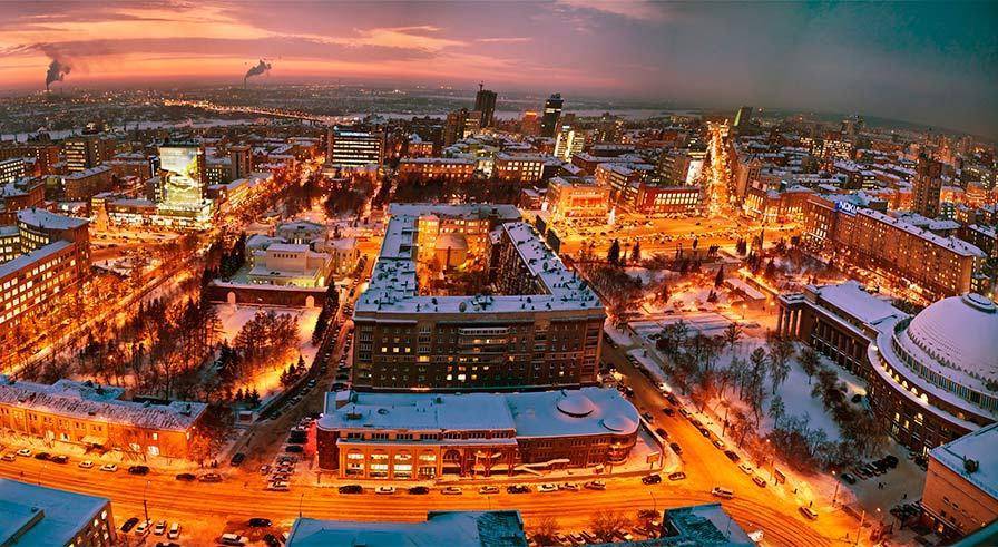 “За Уралом таких объектов нет” – мэр Новосибирска презентовал инновационную диковинку | Политнавигатор