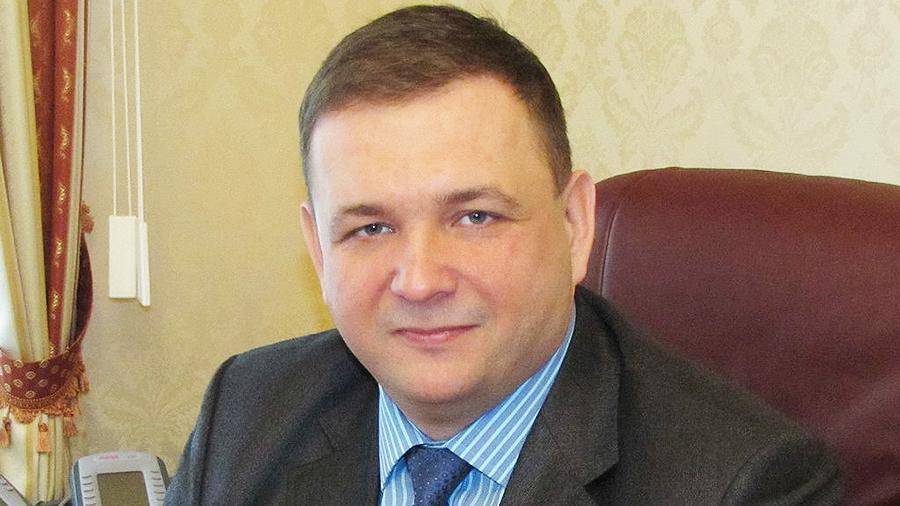Глава КС Украины назвал свое увольнение аниконституционным переворотом