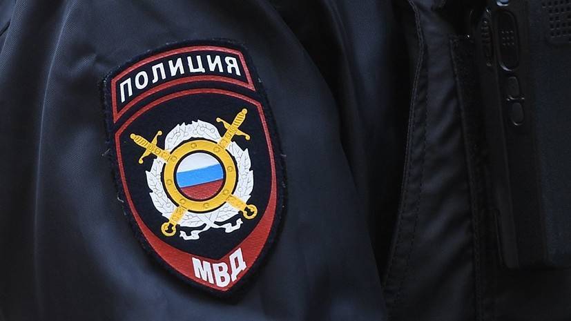В Казани задержали пассажира самолёта за ложное сообщение о взрывном устройстве