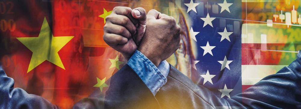 Какие угрозы для России несёт торговая война между Китаем и США | Политнавигатор