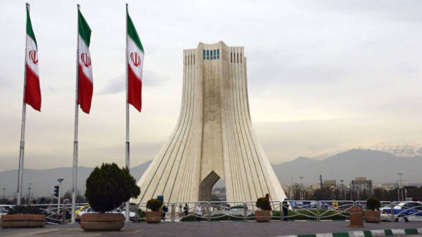 Эксперт прокомментировал ситуацию с иранским ядерным соглашением