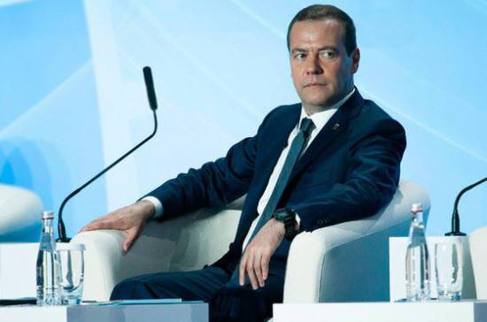Законодательство о защите данных необходимо реформировать, заявил Медведев