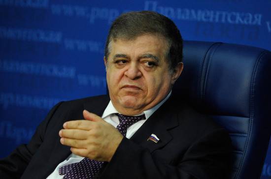 Джабаров рассказал, кто проиграет от новых санкций Украины против России
