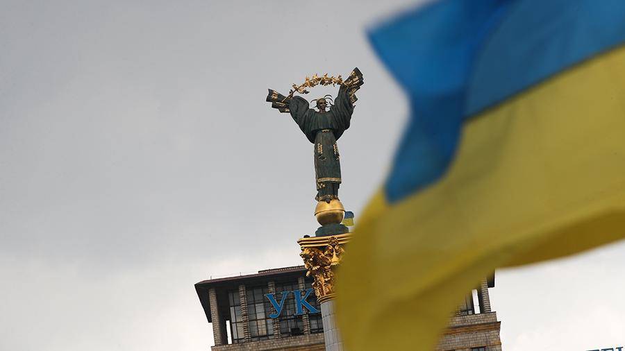 Эксперт увидела прецедент в новых санкциях Украины против России