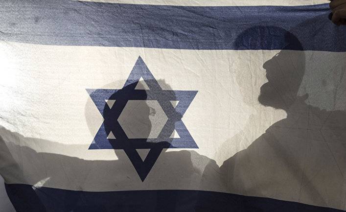 Haaretz (Израиль): ненависть к Европе