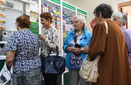 Россияне переплачивают за лекарства из-за картельных сговоров?