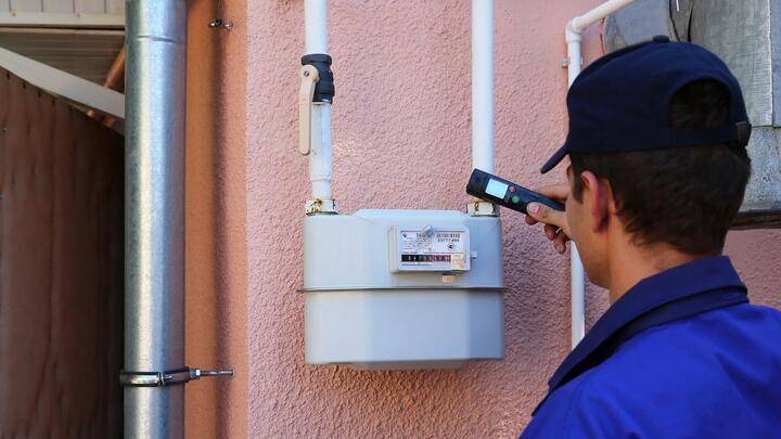 В 30% домов выявлены нарушения эксплуатации газового оборудования